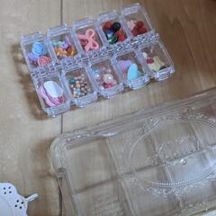 値下げ　ホイップる　パティシエ　おもちゃの画像