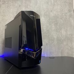 快適 ゲーミングPC Corei7 GTX980 メモリ16GB...