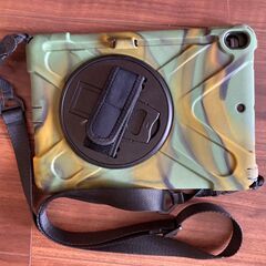 IP-PRO-10.5用ハードケース