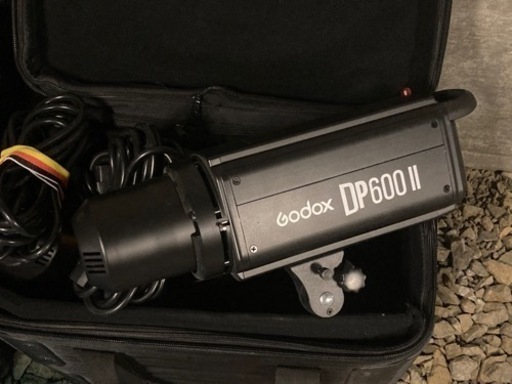 Godox スタジオ撮影セット
