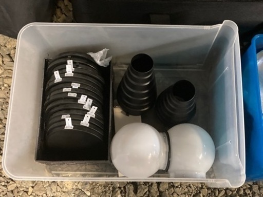 Godox スタジオ撮影セット