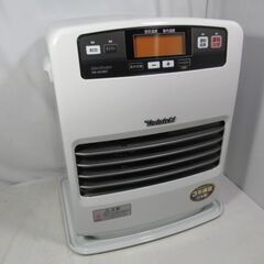 1ヶ月保証/石油ファンヒーター/ブルヒーター/暖房器具/～12畳...
