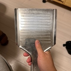 特大おろし
