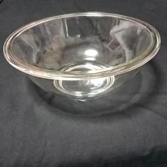 IWAKI GLASS のBOWL