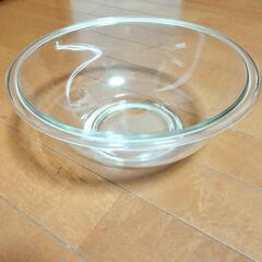 IWAKI GLASS のBOWLの画像