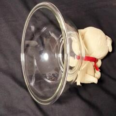 IWAKI GLASS のBOWLの画像