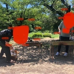 夏間近！！先取りしてBBQしよう！