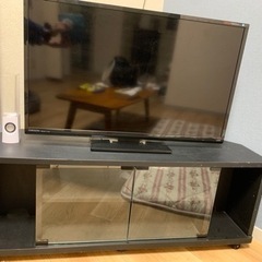 ORION液晶テレビ