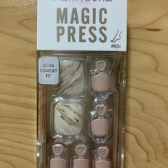 ダッシングディバペディキュア