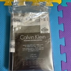 CaIvinKIein男性用パンツ🩲の画像