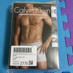 CaIvinKIein男性用パンツ🩲