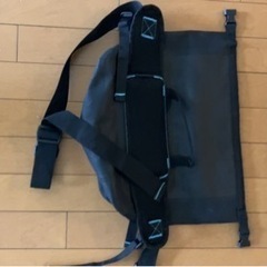 GOLDWIN 防水ウエストバッグの画像