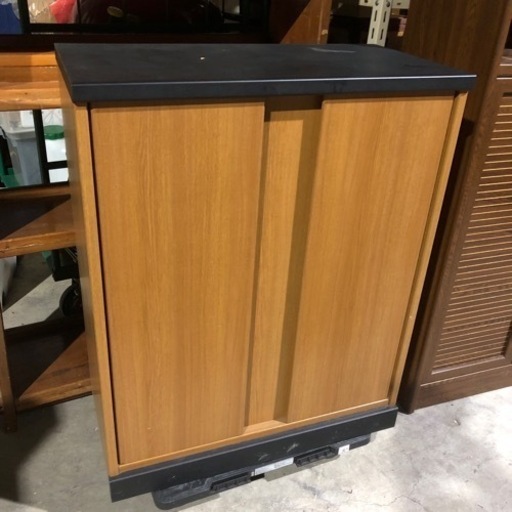 下駄箱 下足入れ 76×39×93cm ユーアイ社