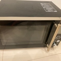 KOIZUMI電子レンジ