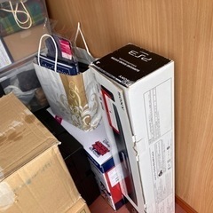 貸し倉庫の中身全て(8割ゲーム)の画像