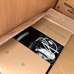 貸し倉庫の中身全て(8割ゲーム)の画像