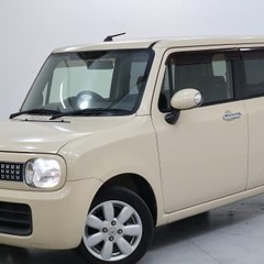 10th記念モデルですよーーーー！　🎉ラパン🎉　四角くてかわいい！の画像