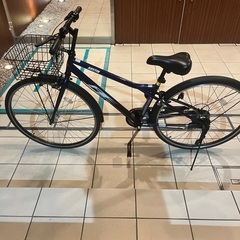 アメリカンイーグル 27インチ シティサイクル