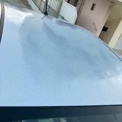 取引中　TOYOTA プリウス30前期の画像