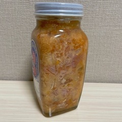 沖縄県宮古島産かつおの塩辛かつおの酒盗300g ミニ伊良部島