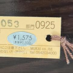 【新品・タグ付き】ヘアアクセサリーの画像