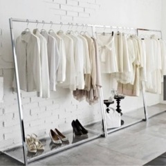 Lettre ハンガーラック 120