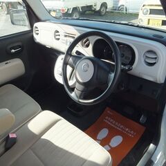 ☆ ダイハツ ミラココア 車検整備渡し H21年　 走行 130,000㎞の画像
