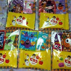 ハロウィン🎃お菓子セット❣️ビスコ入り❣️カルディハロウィンキャンディ