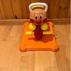 アンパンマン