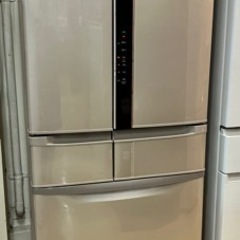 10/27値下げいたしました！⭐️人気⭐️ 2013年製 HITACHI 日立 475L冷蔵庫
