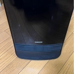 電気ストーブ