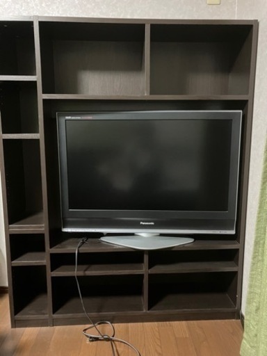 ニトリテレビボード