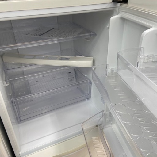 【トレファク摂津店】3ドア冷蔵庫入荷致しました！