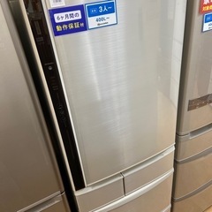 【トレファク摂津店】Panasonic5ドア冷蔵庫入荷致しました！