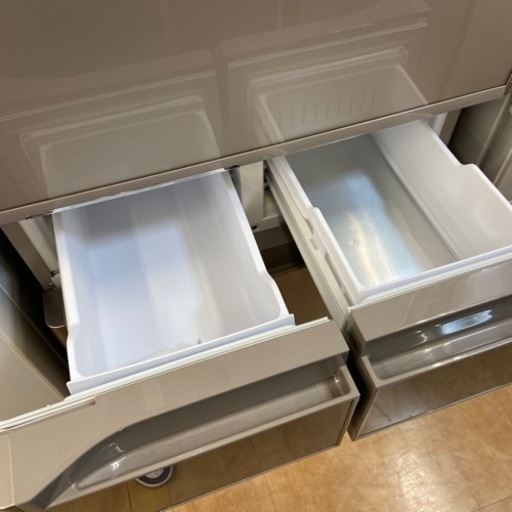 【トレファク摂津店】HITACHI5ドア冷蔵庫入荷致しました！