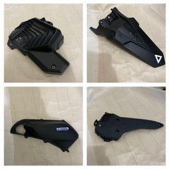 PCX JK05 パーツ10点セットの画像