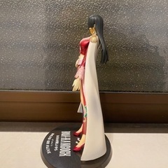 ボア・ハンコック①  ワンピースフィギュアの画像