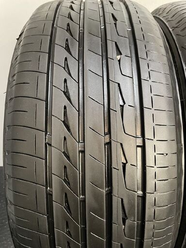 BS BRIDGESTONE REGNO GR-XII 235/50R18 18インチ 夏タイヤ 4本 19年製 アルファード ヴェル