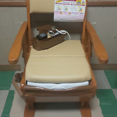 🌼🌼🌼問合せ待ってま〜す🌼介護用品🚽家具調トイレセレクトはねあげ...