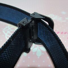 【作業用ベルト】未使用品　ベルトサイズ任意の長さでロック出来ますの画像