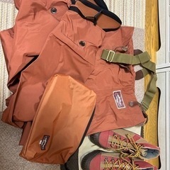 アングラーズハウス　ウェダー&ウェーディングシューズ　3S