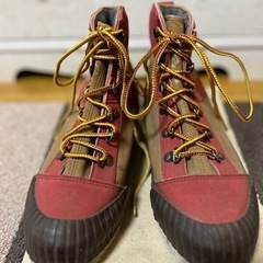 アングラーズハウス　ウェダー&ウェーディングシューズ　3Sの画像