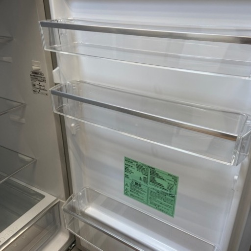 【トレファク摂津店】アイリスオーヤマ2ドア冷蔵庫入荷致しました！