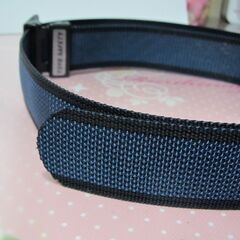 【作業用ベルト】未使用品　ベルトサイズ任意の長さでロック出来ますの画像