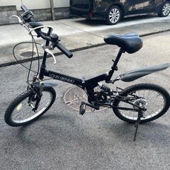 自転車