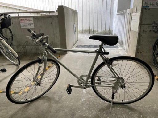自転車