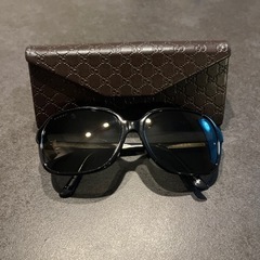 GUCCI グッチ　サングラス