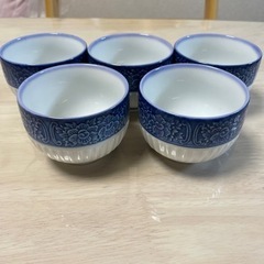 湯呑み　有田焼　萬永の画像