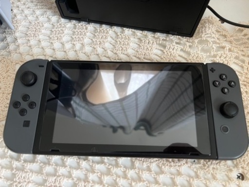switch バッテリー時間長い方
