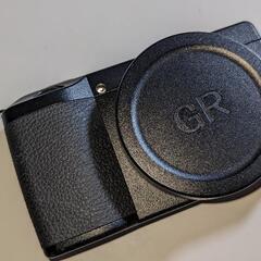 RICOH　GR3xセットの画像